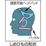取替え式防じんマスク 重松製作所