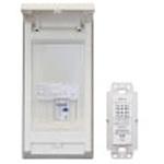 分電盤部品 テンパール工業