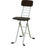 折りたたみチェア リリィチェアM ルネセイコウ 折りたたみ椅子 【通販