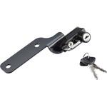 ヘルメットロック 18y CB125R/250R KIJIMA(キジマ)