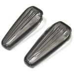 モトレッド LEDフラッシャー #602 Repレンズ DRC(ダートフリーク)