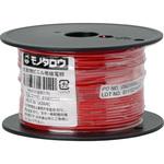 - ビニル絶縁電線 UL耐熱 UL1007 モノタロウ 27504059