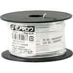 - ビニル絶縁電線 UL耐熱 UL1007 モノタロウ 27504068