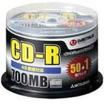 データ用CD-R スマートバリュー