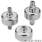 クリーンガスフィルタディスポーザブルタイプ SMC