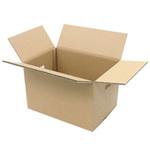 WF穴付ダンボール箱 ジョインテックス
