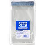 oppさま専用 OPP袋 テープなし S53-74(B2) 50 枚入 袋の王国 本店