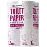 トイレットペーパーE ダブル スマートバリュー