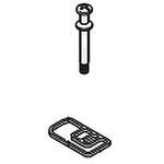 SQ1000-GS 5ポートソレノイドバルブ SQシリーズ SMC