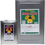 弾性トップ14 東日本塗料