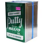 クリンナ MAXパテ メーコー