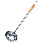 18-0中華お玉 山儀工業所