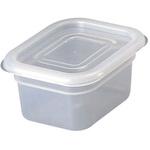 BKシール容器蓋付 弁慶(本間冬治工業)