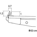 スライドレールB 中日販売