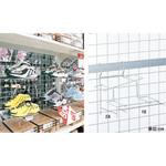 シューズラック 中日販売
