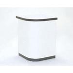 047220 OVスタンダードタイプコーナーカウンター 中日販売