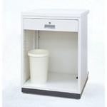669-25 OV棚式カウンター(レジ) 中日販売