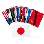 万国旗SS20(連結済) トーエイライト