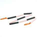 G1194 ラテックスチューブクロスバー トーエイライト