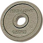 プレートST1．25kg トーエイライト
