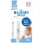 香りですっきりスティック ピジョン