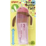 ストローボトルトール ピンクN ピジョン