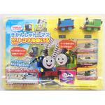 きかんしゃトーマス GO!GO!トンネルめいろ 永岡書店