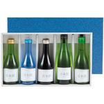 K-1237 地酒300mL 太・細兼用箱 ヤマニパッケージ