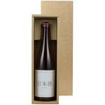 K-1305 かぶせ箱 本麻720mL・900mL兼用 1本 ヤマニパッケージ