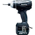 充電式4モードインパクトドライバ マキタ