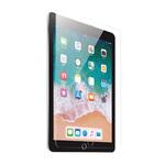 9.7インチiPad 2018/2017用強化ガラスフィルム サンワサプライ