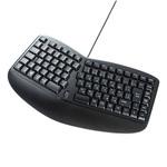 エルゴノミクスキーボード サンワサプライ