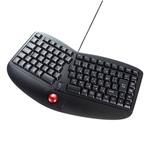 エルゴノミクスキーボード サンワサプライ