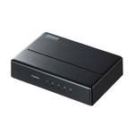 ギガビット対応 スイッチングハブ サンワサプライ