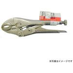 バイスプライヤー trad