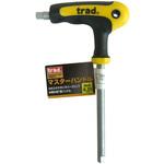 TMH1 T型マスターハンドル trad