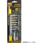 THD1 ドライバービットセット(7種) trad