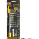 THH2 ヘックスローブビットセット(7種) trad