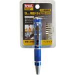 TPS-9B 精密ドライバーセット(9pcs) trad