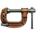 EC-300 アースクリッパー万力タイプ H&H