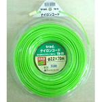 TN-15 ナイロンコード 四角 trad