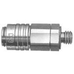 #254 マイクロカプラ メネジ取り付け用(SM型) H&H