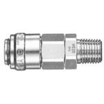 #237 スーパーカプラ メネジ取り付け用(SM型) H&H