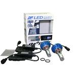 アタッチLEDヘッド HB3/HB4 6000k DELTA(デルタ)