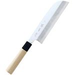堺菊守 極KIWAMI V10 鎌形薄刃 EBM