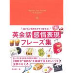 言いたい気持ちがすぐ話せる! 英会話感情表現フレーズ集 永岡書店