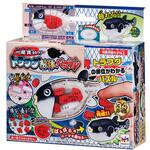 80481 一尾買い!! トラフグ解体パズル 永岡書店