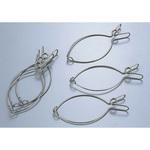 ゲフ 18-10 ミートクリップ Art11300 EBM(江部松商事)