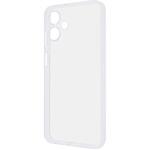 Galaxy A25 5G Like standard 精密設計 カメラ保護 衝撃吸収 バンパー メタリック TPUソフトケース / クリア レイ・アウト
