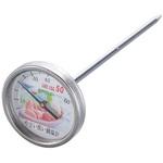 PY-50 料理用(50度洗い)温度計 EBM